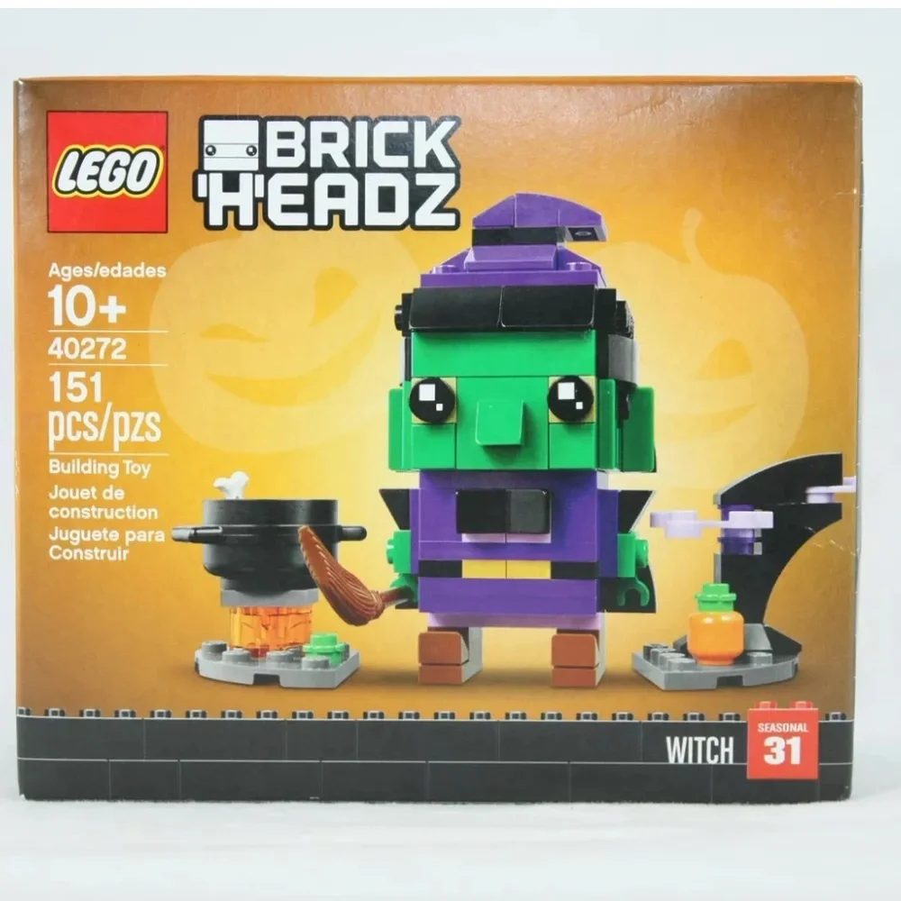 Lego holiday seasonal